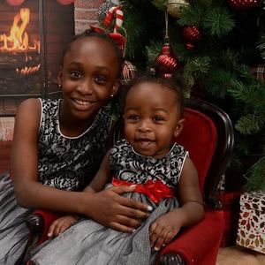 Meet your Posher, Sharon